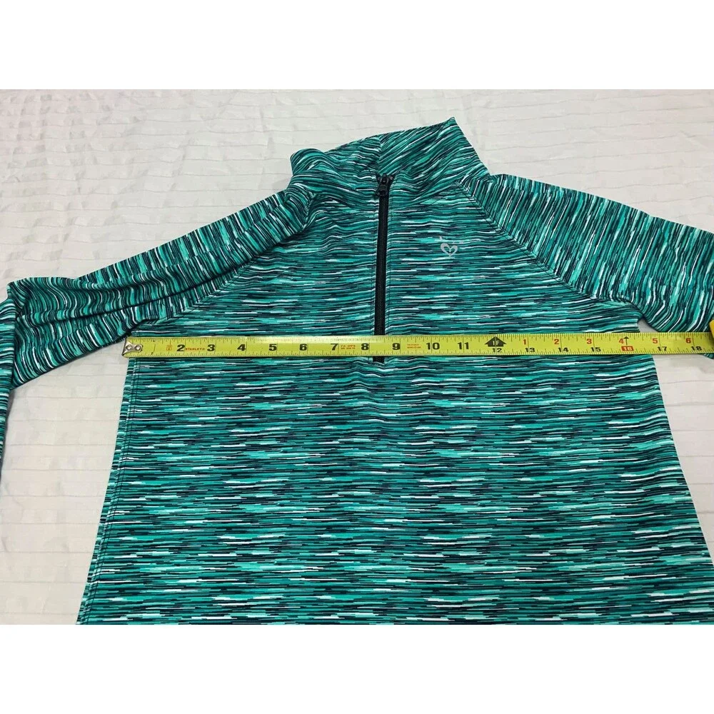 JUSTICE GIRLS ATHLETIC SHIRT SIZE 12